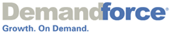 Demandforce Logo