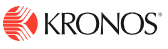 Kronos Logo