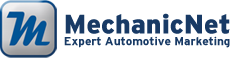 MechanicNet Logo