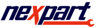 Nexpart Logo