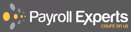 Payroll Experts Logo