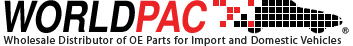 WorldPac Logo